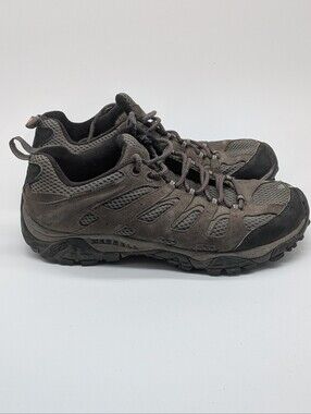 Merrell Moab 3 Hiking Shoes Men’s Size 10